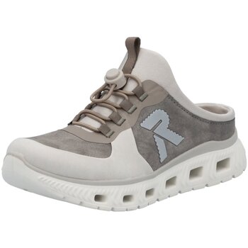 Rieker Mocassins  -