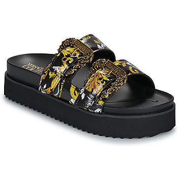 Versace Jeans Couture Slippers  VA3SM1