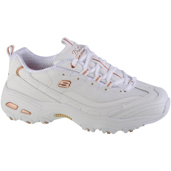 Skechers Lage Sneakers  D'Lites - Fresh Start