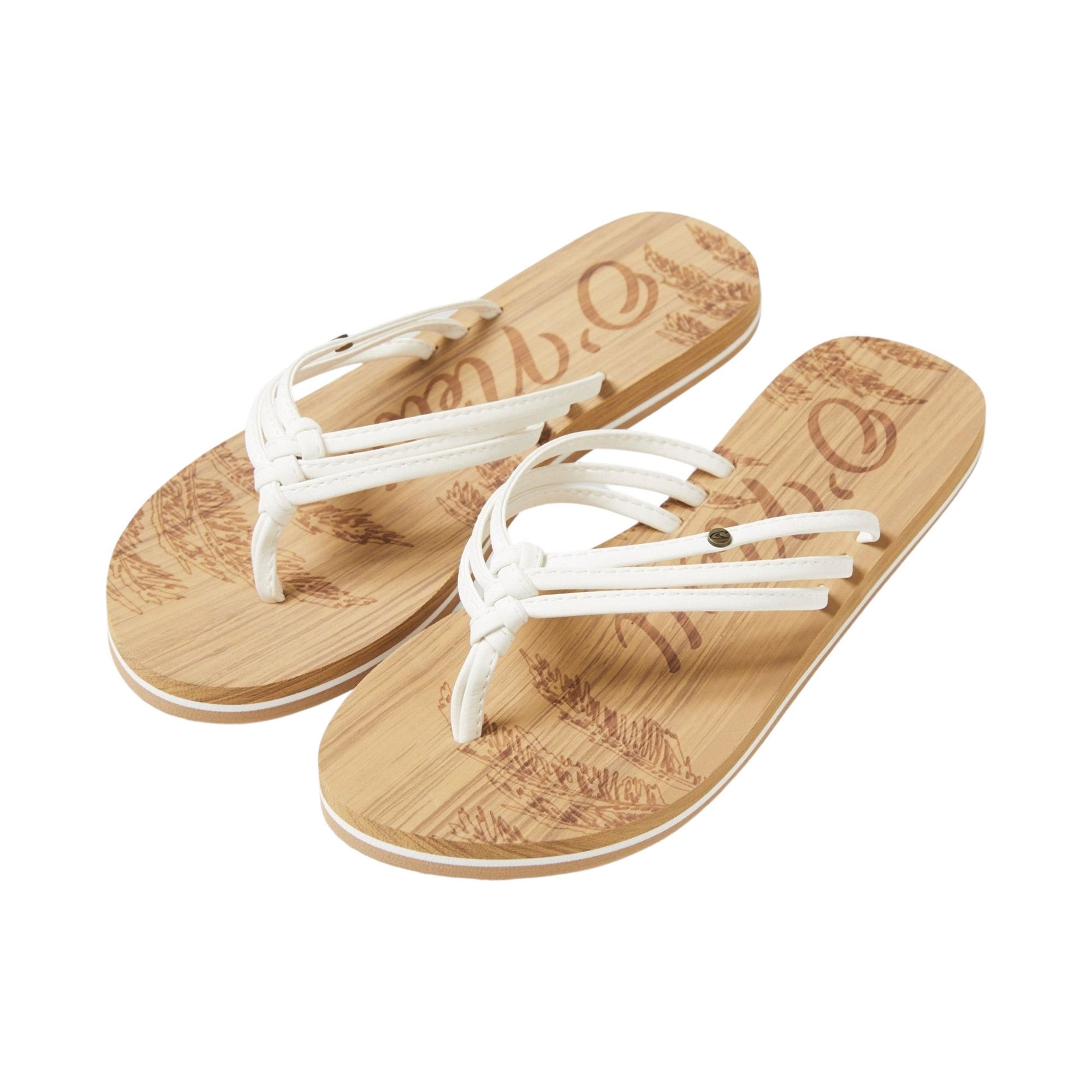 O'Neill Ditsy Teenslippers Dames