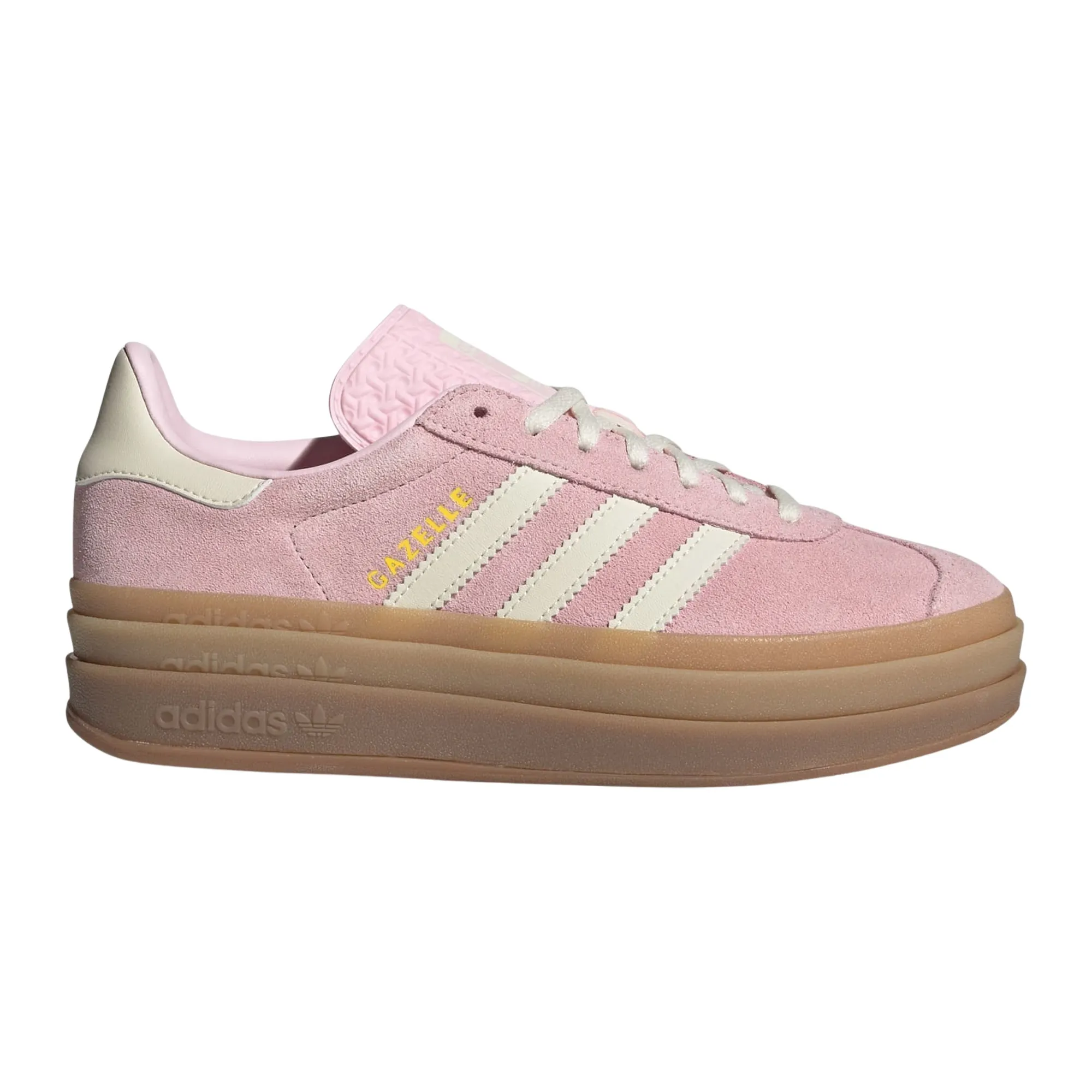 Adidas Gazelle Bold Sneakers Dames