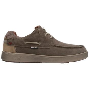 Pitas Bootschoenen  -