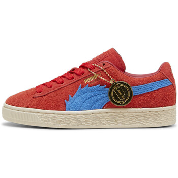Puma Sneakers  Baskets enfant Suede Baggy