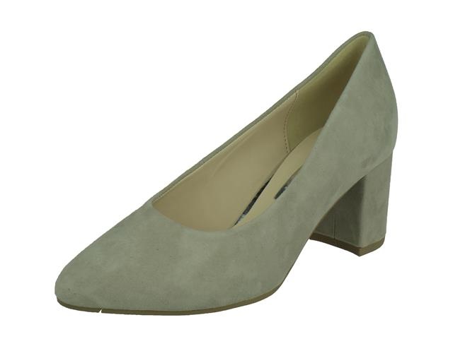 Gabor Pump