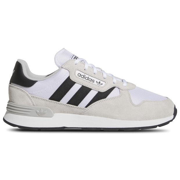 Adidas Originals Treziod 2 - Wit- Heren, Wit