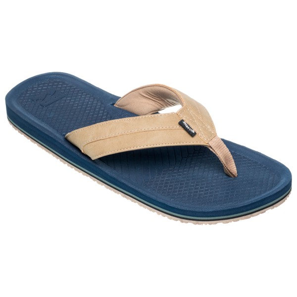Billabong  Offshore Impact - Sandalen, blauw