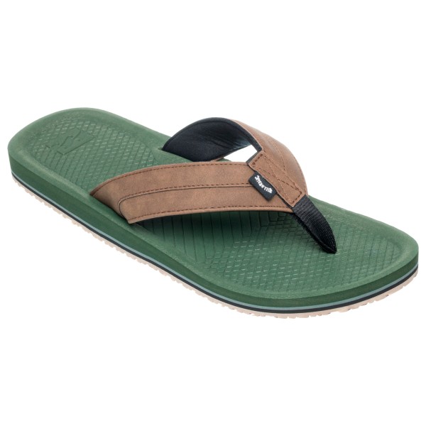 Billabong  Offshore Impact - Sandalen, groen