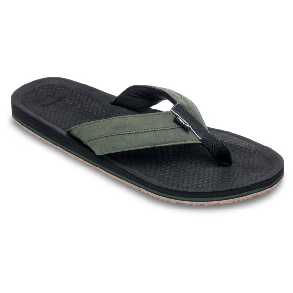 Billabong  Offshore Impact - Sandalen, zwart
