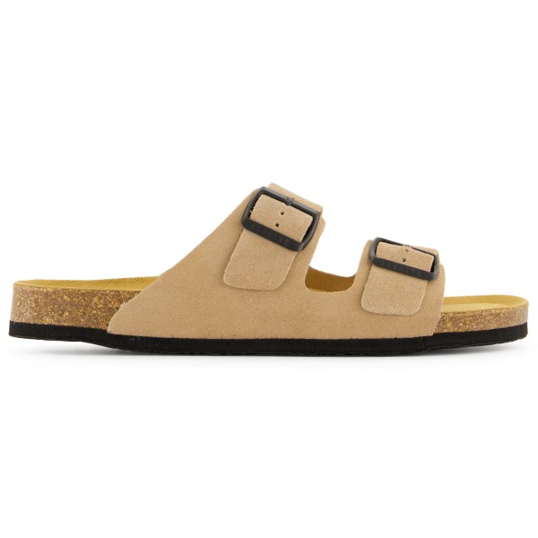 Plakton  Barna - Sandalen, fango