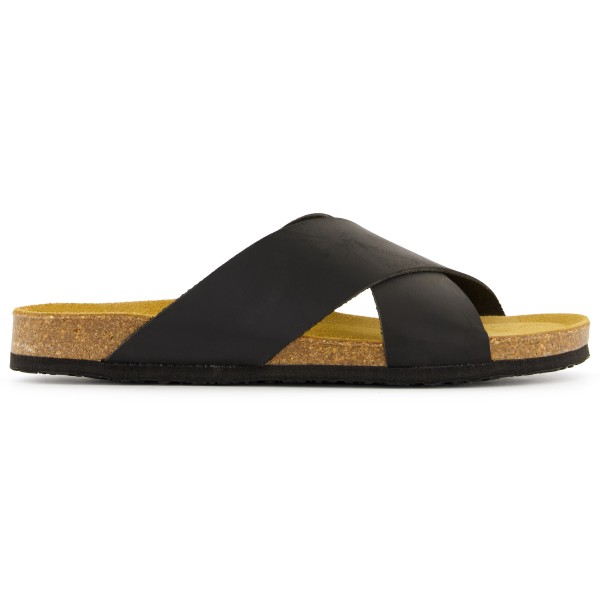 Plakton  Benito - Sandalen, negro