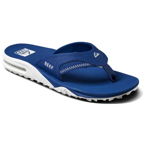 Reef  Fanning Pregame - Sandalen, blauw