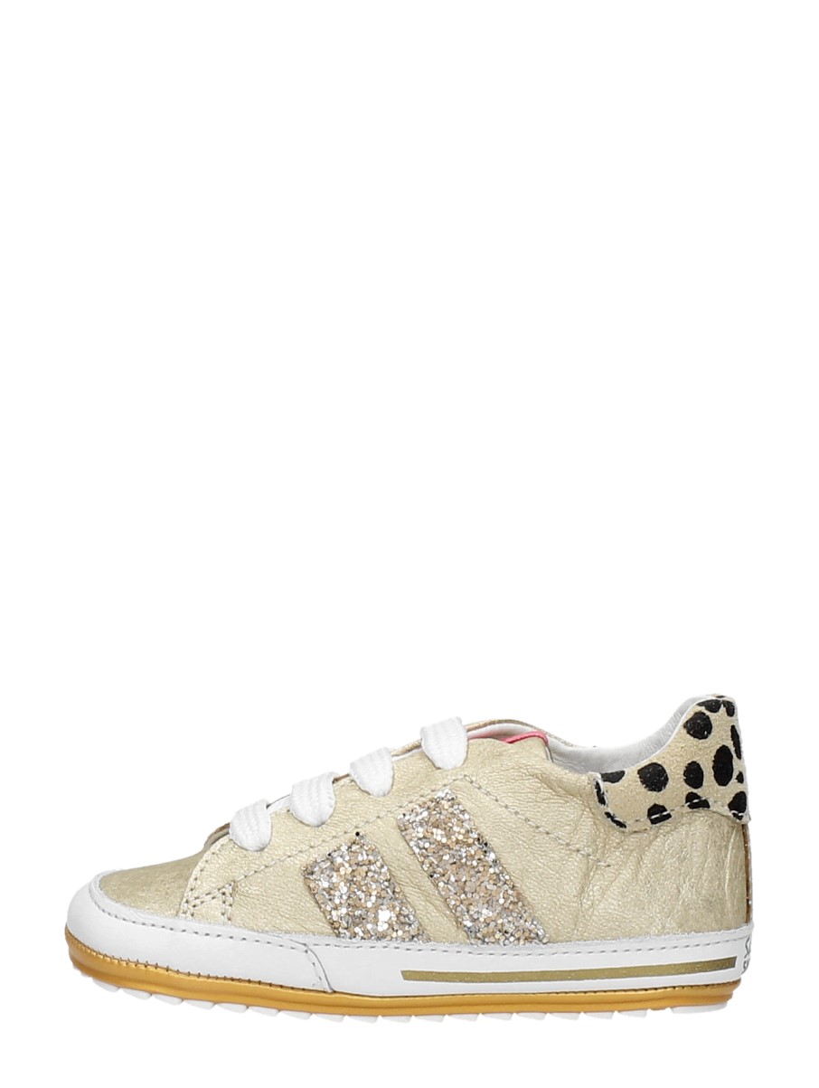 Shoesme  Meisjes Babyschoentjes