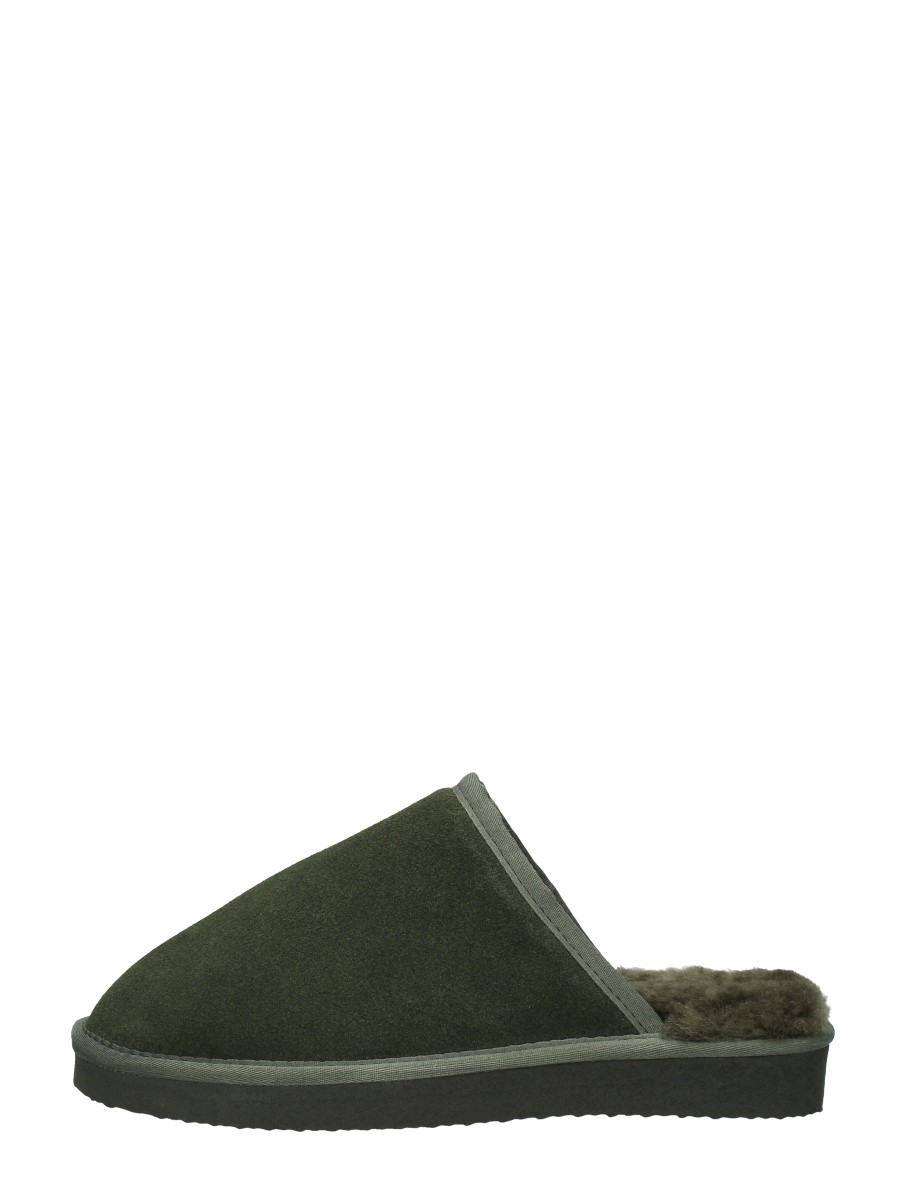 Sub55 Home Collection  Pantoffels Open