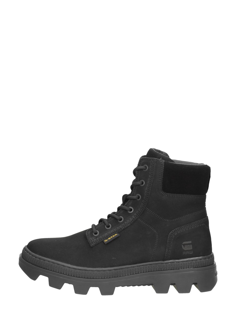G-Star  Noxer High Nub M