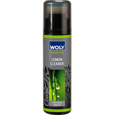 Woly Lemon Skorens - 75ml