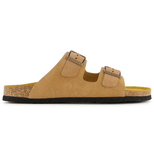 Plakton  Women's Beta - Sandalen, fango
