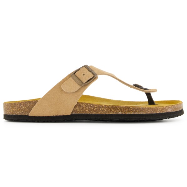 Plakton  Women's Bolero - Sandalen, fango