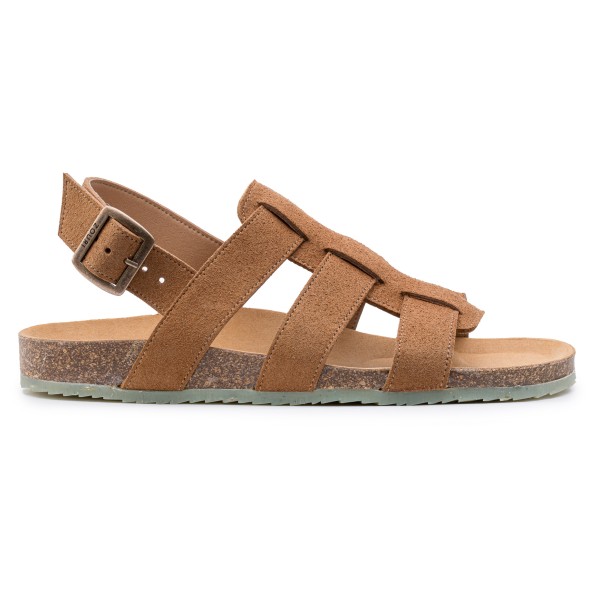 Zouri  Women's Nilo - Sandalen, bruin