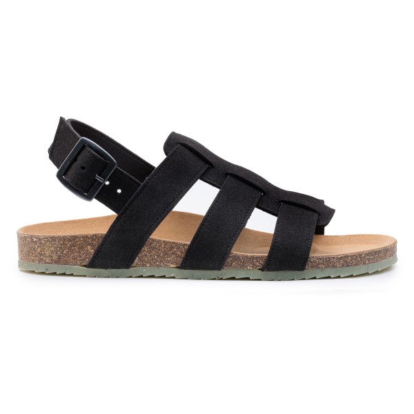 Zouri  Women's Nilo - Sandalen, zwart