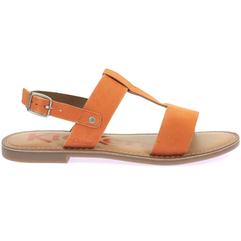 Kickers Sandalen  Kick Dines