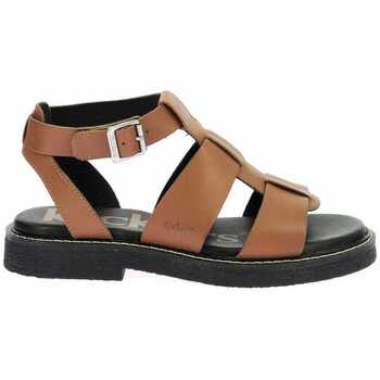Kickers Sandalen  Kick lila