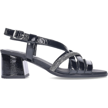 CallagHan Sandalen  Kimy 34203 sandaal met hak