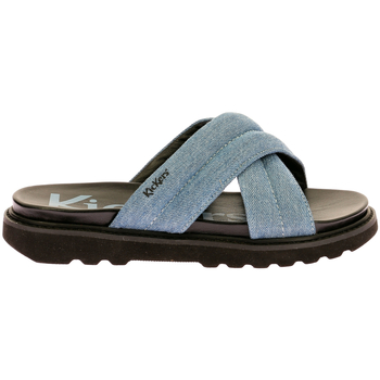 Kickers Slippers  Kick Nealine