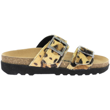 Kickers Slippers  Kick Lisa