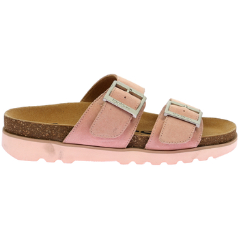 Kickers Slippers  Kick Lisa