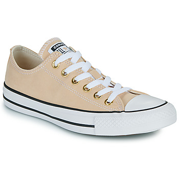 Converse Lage Sneakers  CHUCK TAYLOR ALL STAR PEACHED CANVAS