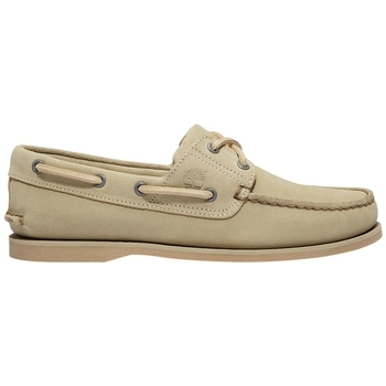 Timberland Bootschoenen CLASSIC BOAT BOAT SHOE