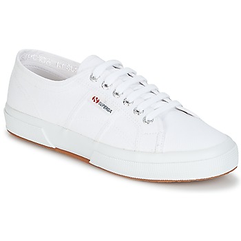 Superga Lage Sneakers  2750 CLASSIC
