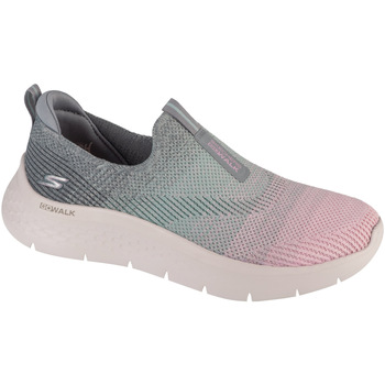 Skechers Lage Sneakers  Go Walk Flex - Cali Sunset