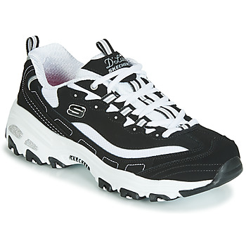 Skechers Lage Sneakers  D'LITES