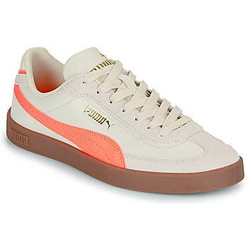 Puma Lage Sneakers   Club II Era
