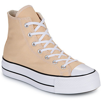 Converse Hoge Sneakers  CHUCK TAYLOR ALL STAR LIFT PLATFORM
