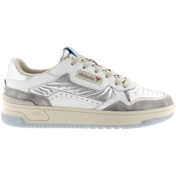 Victoria Lage Sneakers  8800123 Soft Metal C80 Dames Sneakers