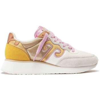Wushu Ruyi Lage Sneakers  -