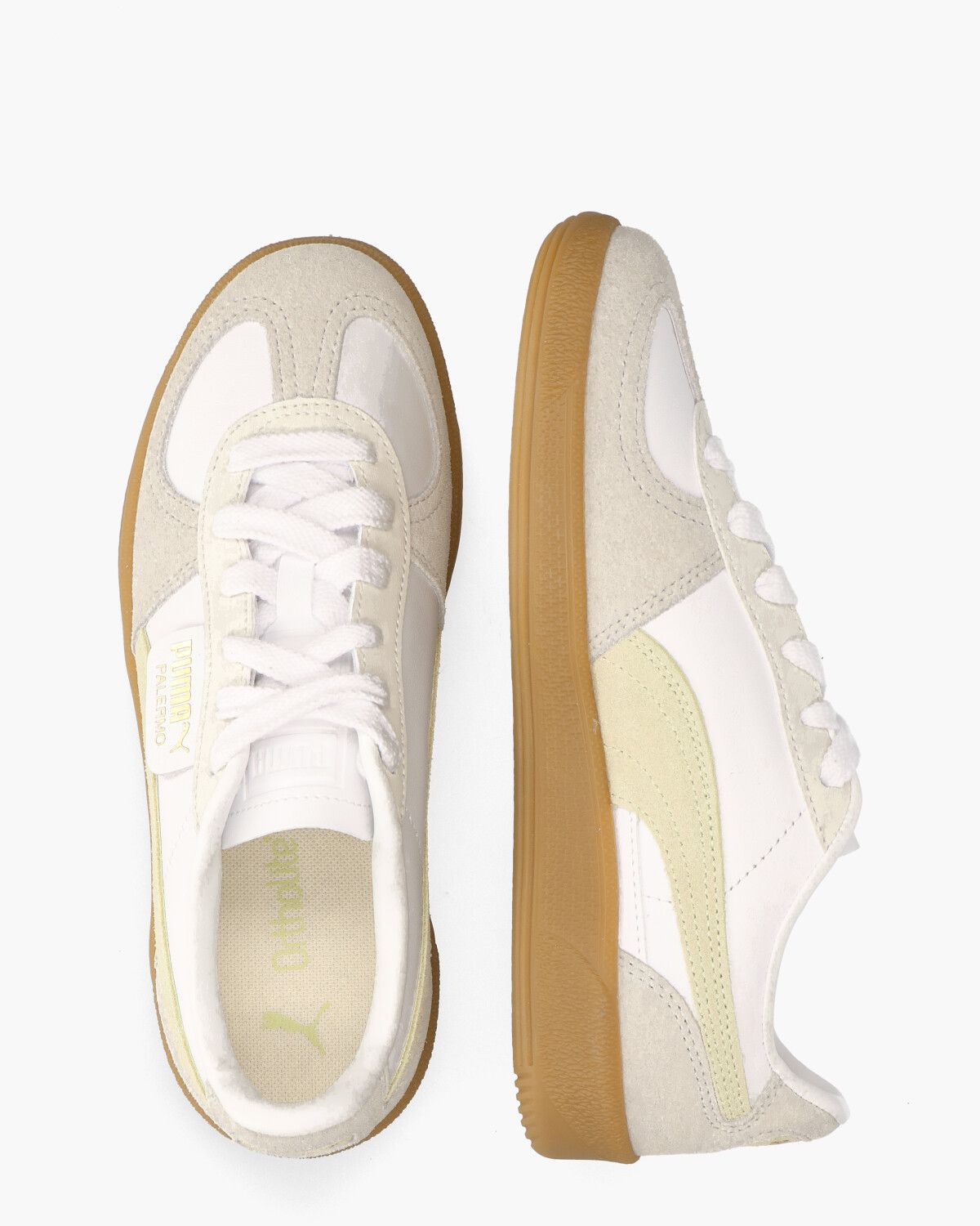 PUMA Sneakers PALERMO LTH