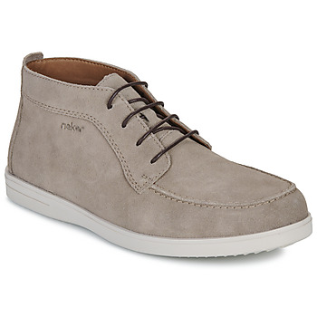 Rieker Veterschoenen , enkellaarsjes, high-top sneaker, klassieke laarzen met leren binnenzool