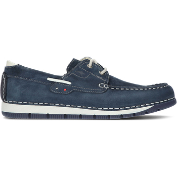 Fluchos Bootschoenen  NAUTISCHE F1448 ANDREY