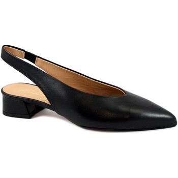 Melluso Ballerina's  MEL-CCC-D156Z-NE