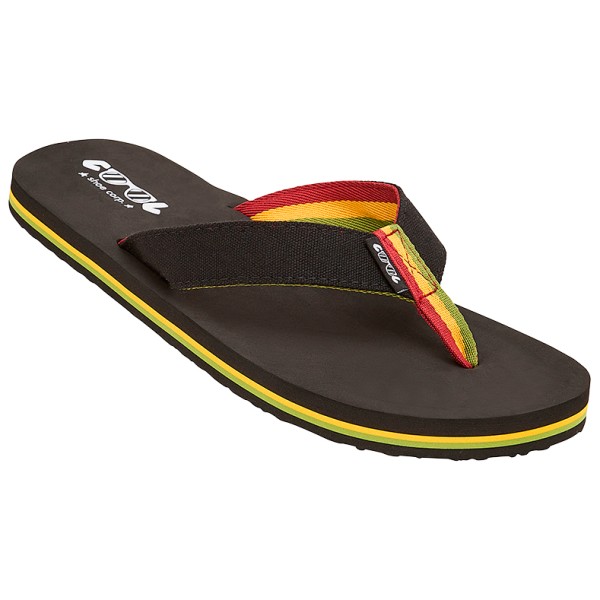 Cool Shoe  Shake - Sandalen, bruin