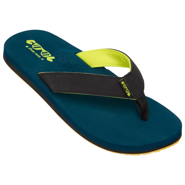 Cool Shoe  Sin - Sandalen, blauw