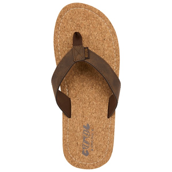 Cool Shoe  Sin - Sandalen, bruin/beige