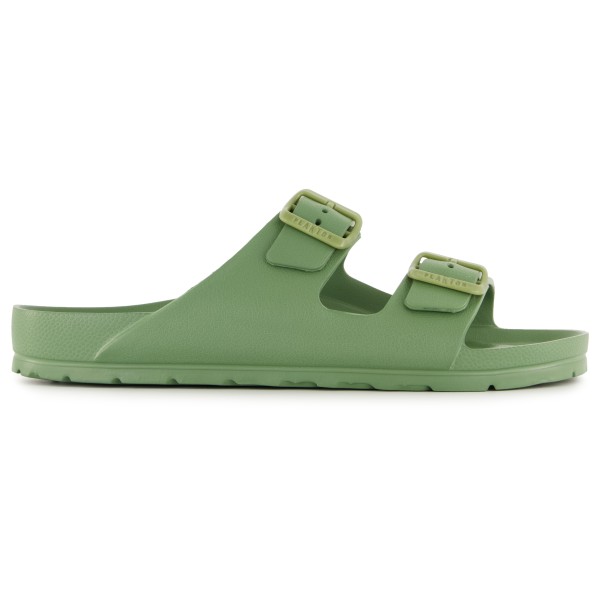 Plakton  Wanda - Sandalen, kaki