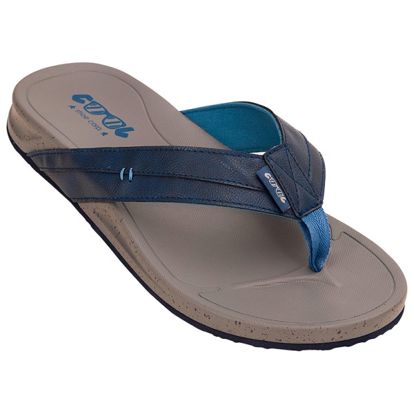 Cool Shoe  Swap - Sandalen, bruin