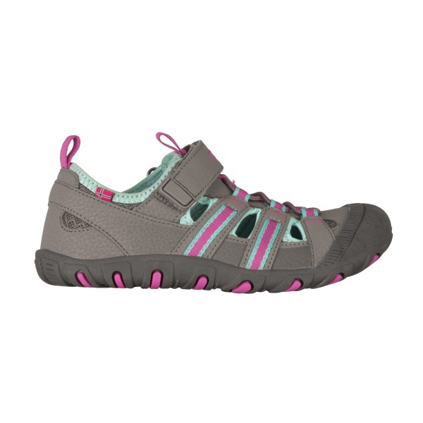 TROLLKIDS Outdoorsandalen Kids Sandefjord Sandal XT