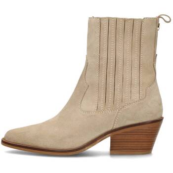 Haboob Laarzen  INDIE Dames Enkellaarzen