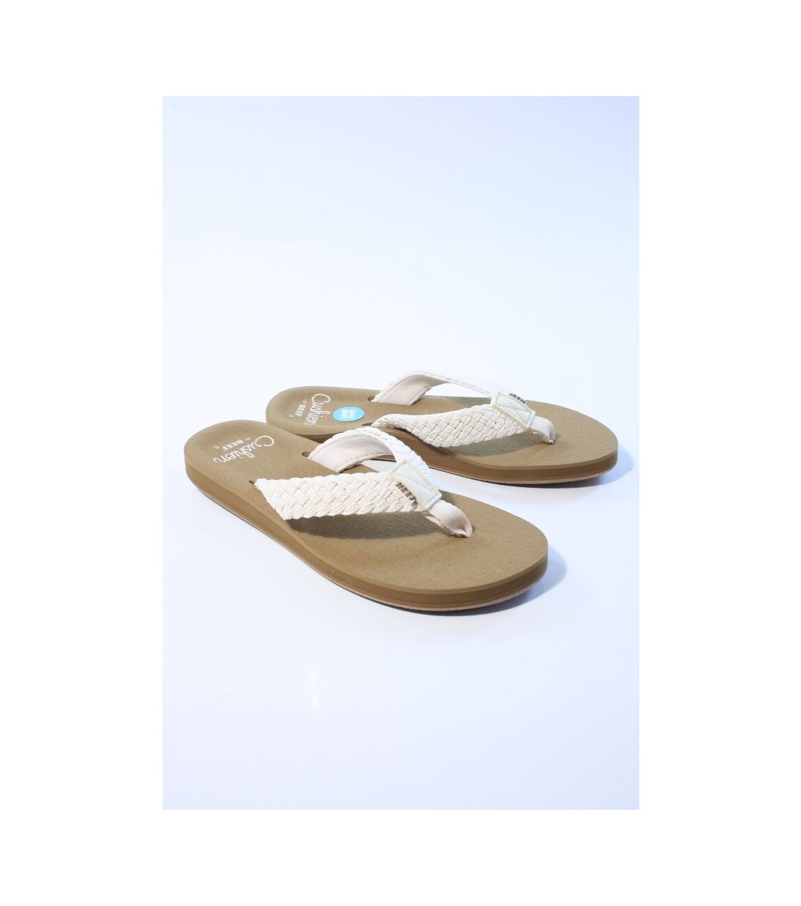 Reef Teenslippers BAJA MARIA